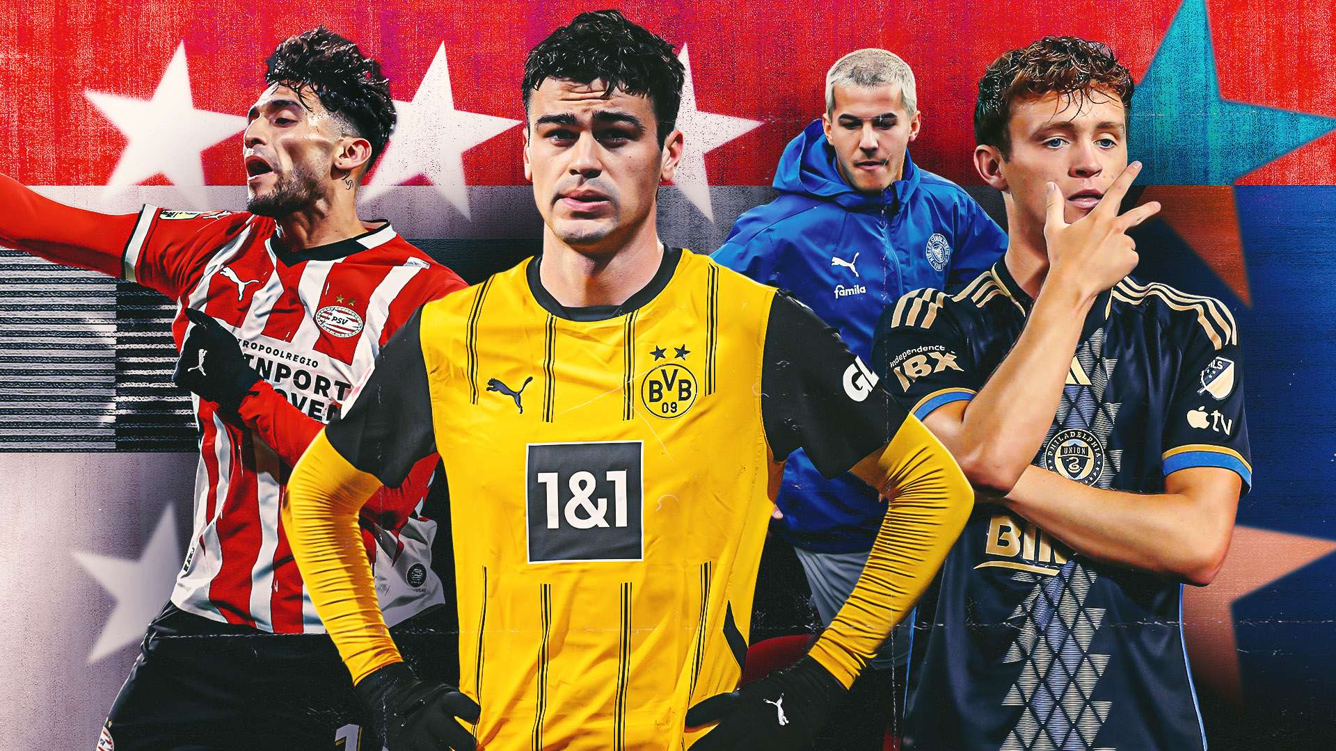 PSG