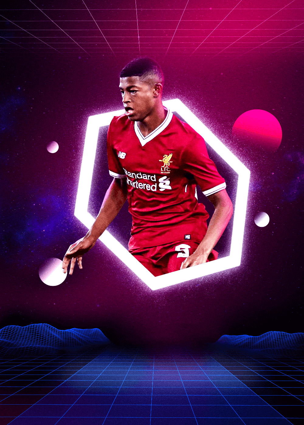 年轻球员与 年轻球员与