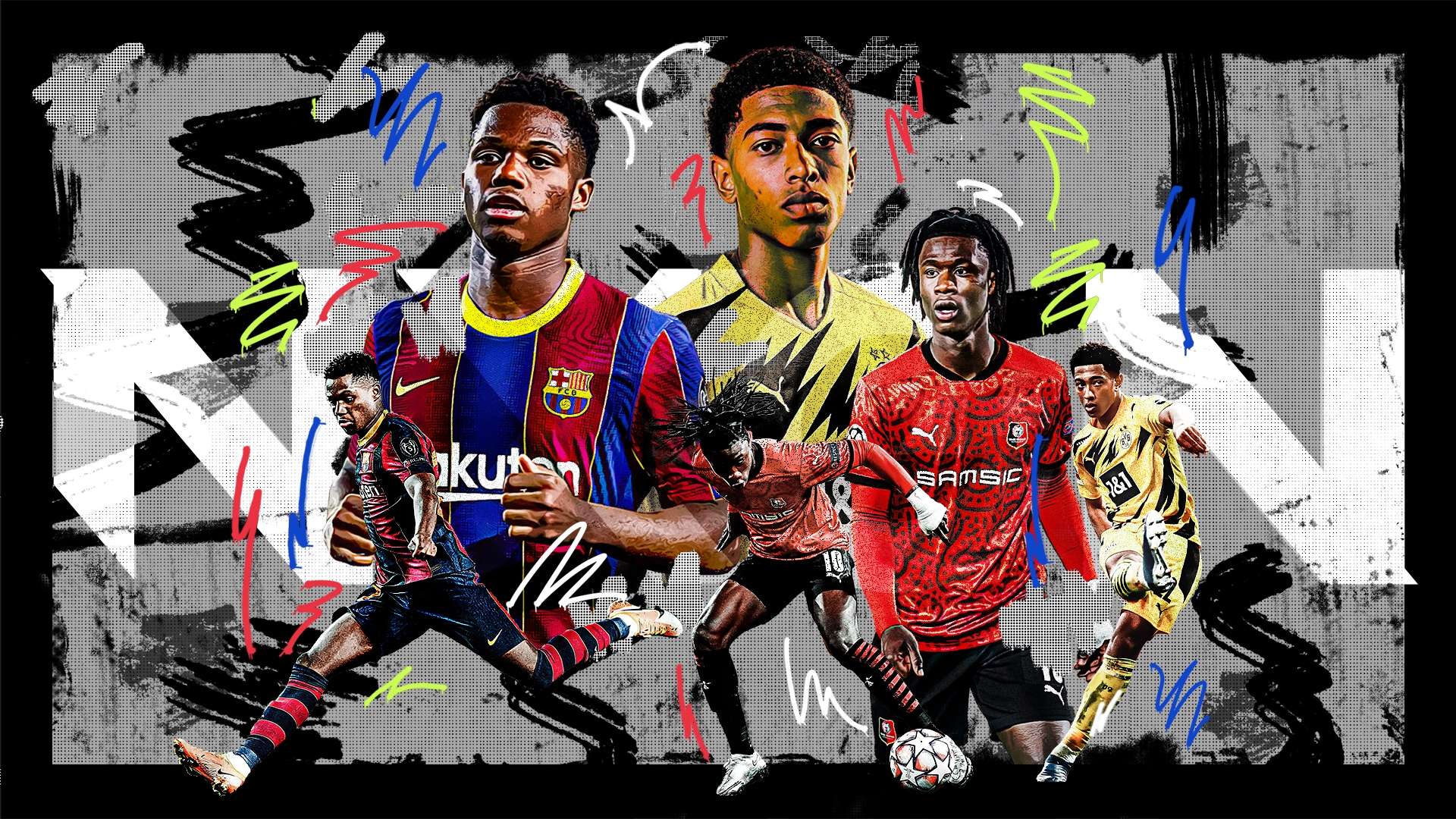 PSG