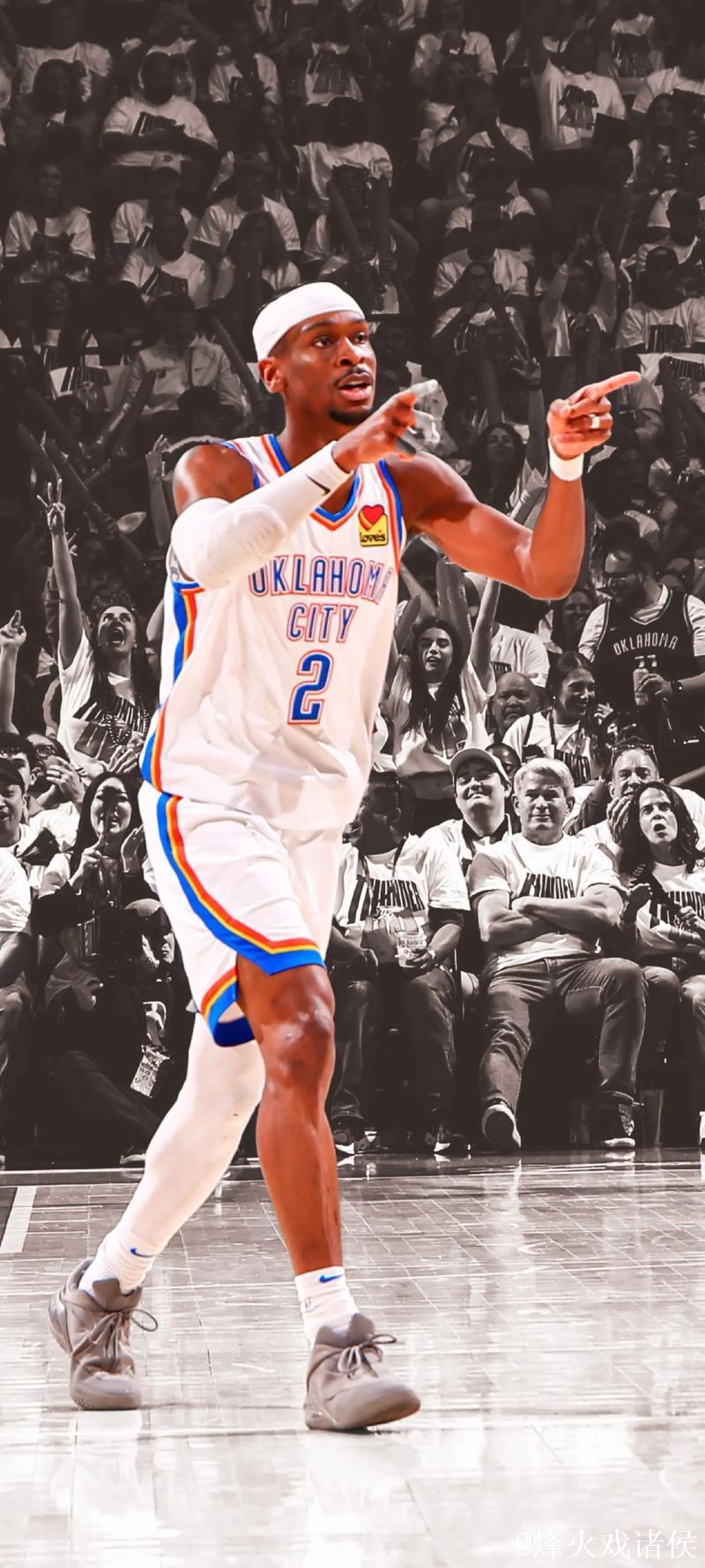 亚历山大40分雷霆擒狼12连胜 灰熊送太阳3连败