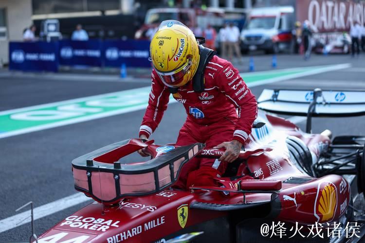 央视网视频直播F1墨西哥大奖赛排位赛及正赛 央视网视频直播F1墨西哥大奖赛排位赛及正赛