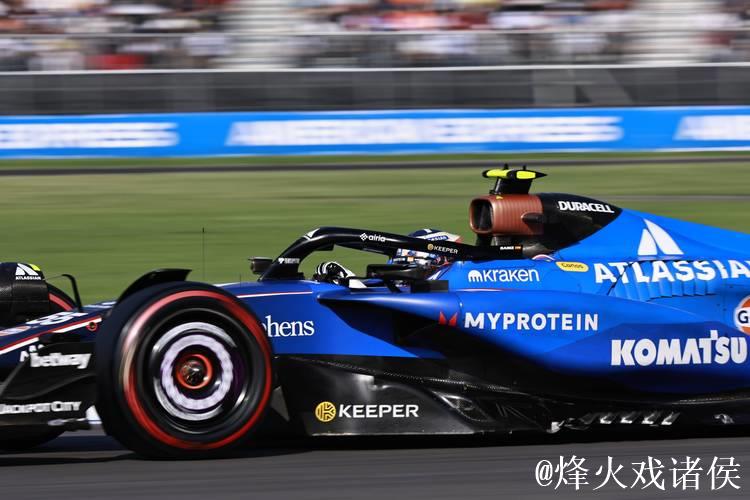 央视网视频直播F1墨西哥大奖赛排位赛及正赛 央视网视频直播F1墨西哥大奖赛排位赛及正赛